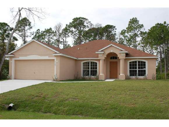 2382 Angel Road Palm Bay, FL 32909 - Photo 1 of 12 Primary Photo