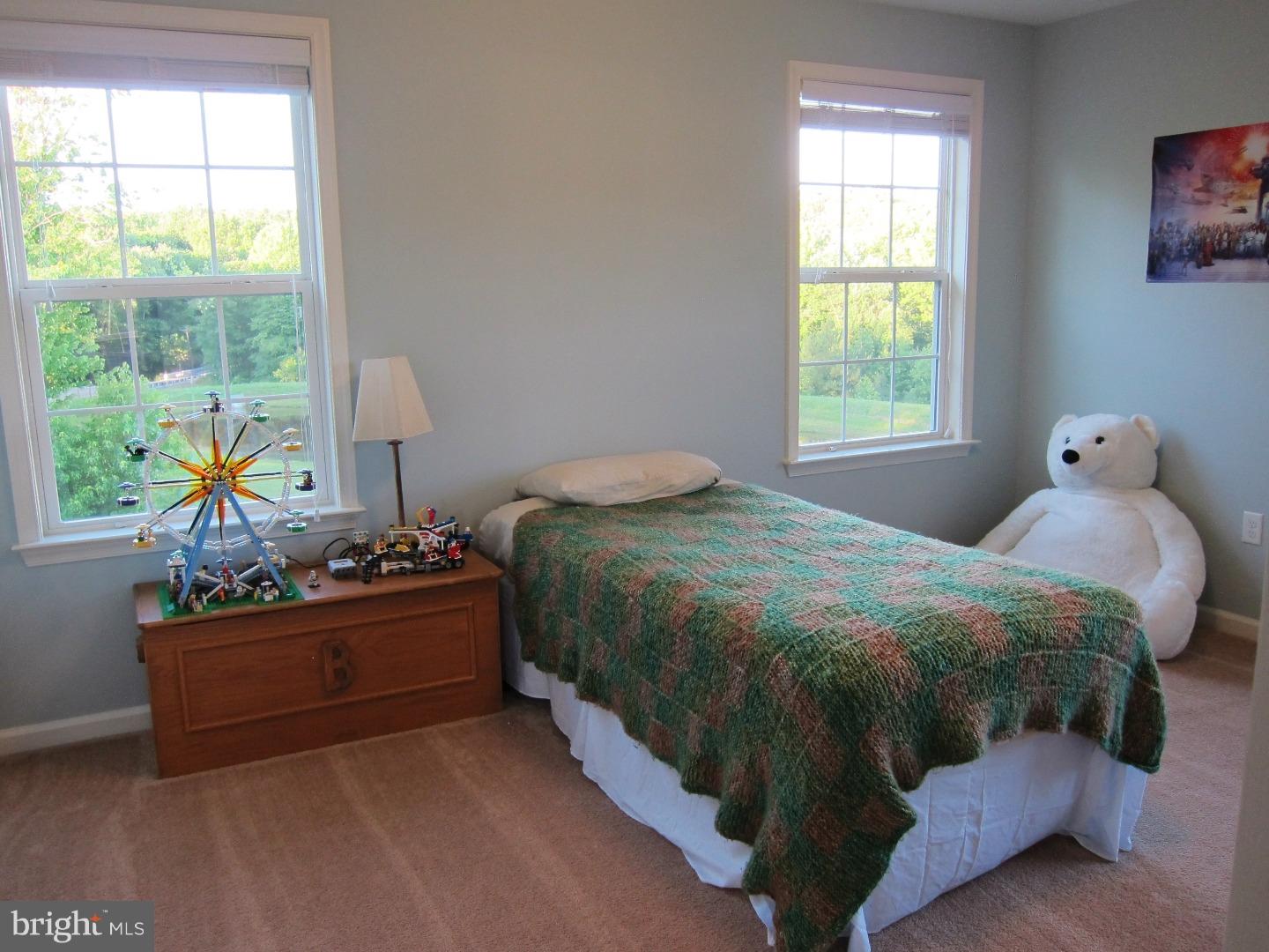 448 Welsh Hill Road Newark, DE 19702 - Photo 14 of 22 Bedroom 3