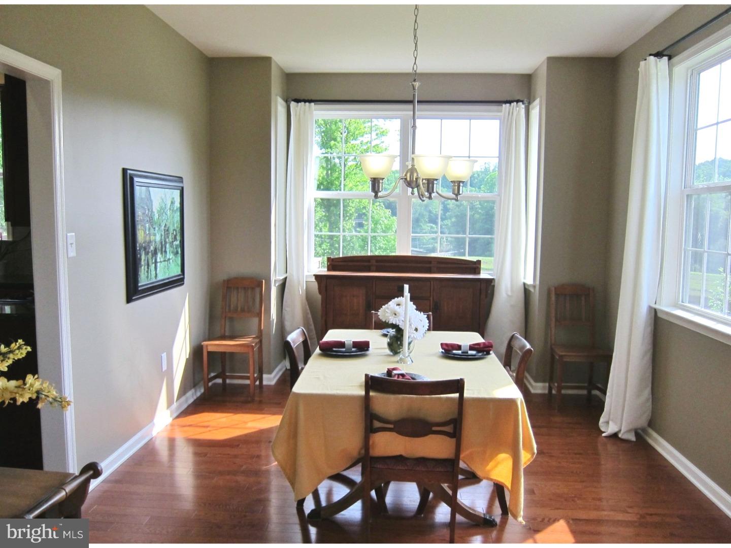 448 Welsh Hill Road Newark, DE 19702 - Photo 5 of 22 Dining Room