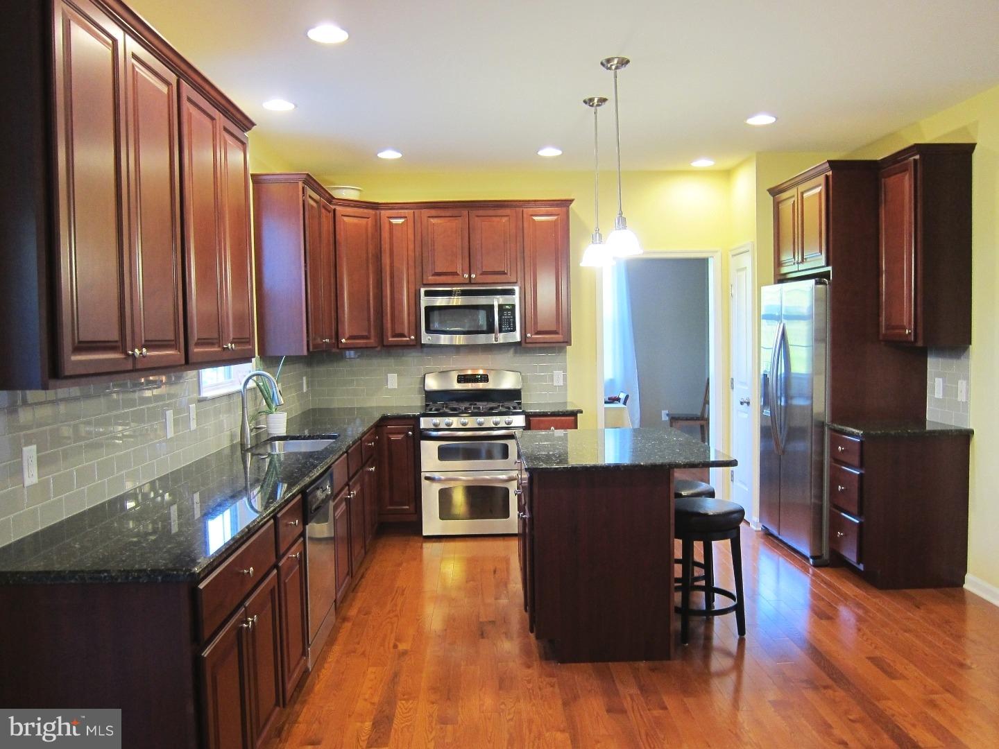 448 Welsh Hill Road Newark, DE 19702 - Photo 6 of 22 Kitchen