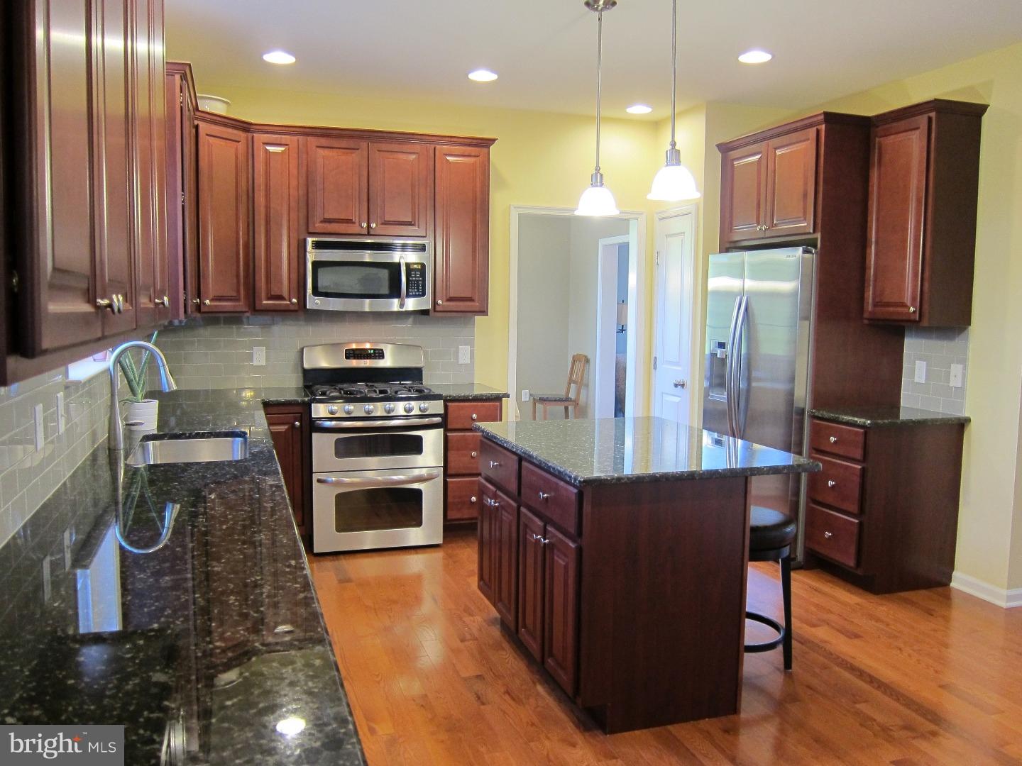 448 Welsh Hill Road Newark, DE 19702 - Photo 7 of 22 Kitchen