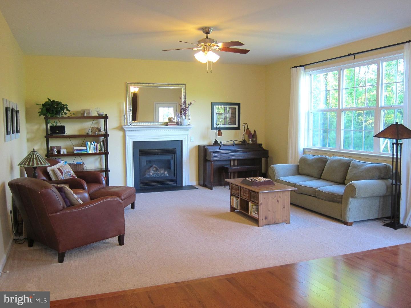 448 Welsh Hill Road Newark, DE 19702 - Photo 8 of 22 Family Room