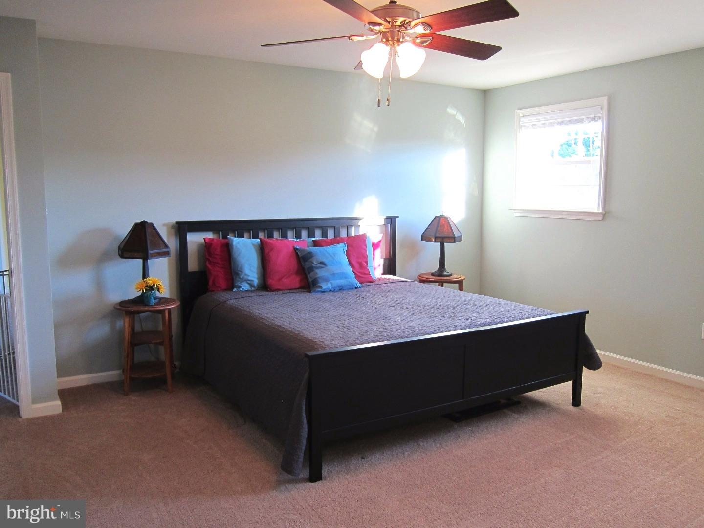 448 Welsh Hill Road Newark, DE 19702 - Photo 9 of 22 Master Bedroom