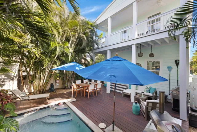 $1,999,000 | 1313 Atlantic Drive, Key West, FL 33040