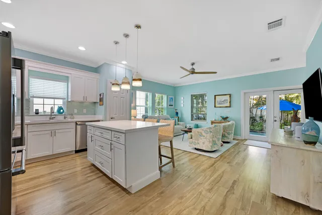 $1,999,000 | 1313 Atlantic Drive, Key West, FL 33040