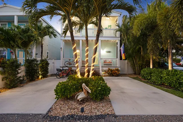 $1,999,000 | 1313 Atlantic Drive, Key West, FL 33040