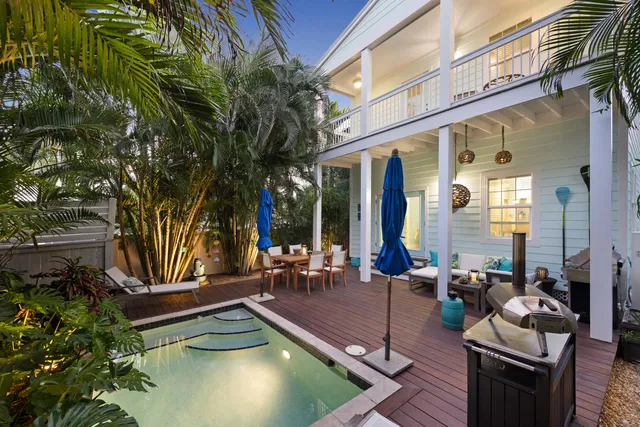 $1,999,000 | 1313 Atlantic Drive, Key West, FL 33040