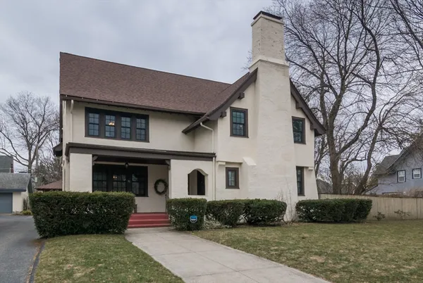 $509,000 | 43 Oxford Street, Springfield, MA 01108