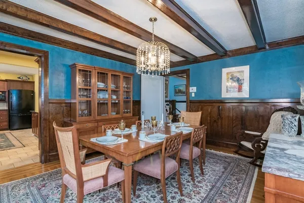 $509,000 | 43 Oxford Street, Springfield, MA 01108