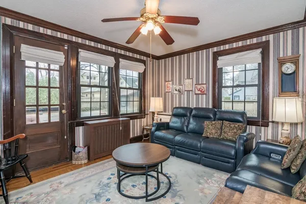 $509,000 | 43 Oxford Street, Springfield, MA 01108