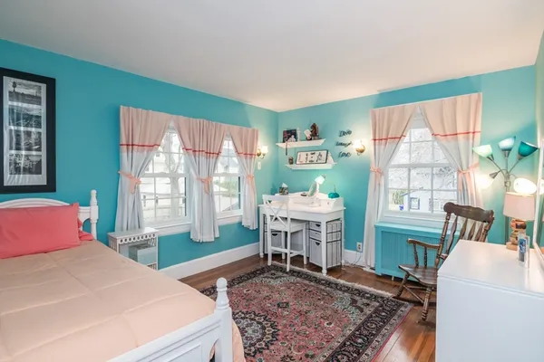 $509,000 | 43 Oxford Street, Springfield, MA 01108