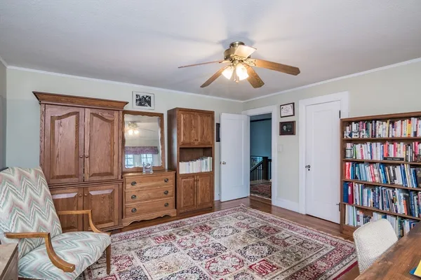 $509,000 | 43 Oxford Street, Springfield, MA 01108