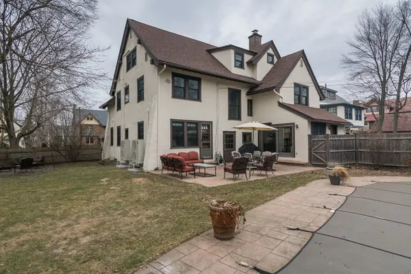 $509,000 | 43 Oxford Street, Springfield, MA 01108