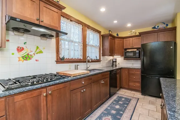 $509,000 | 43 Oxford Street, Springfield, MA 01108