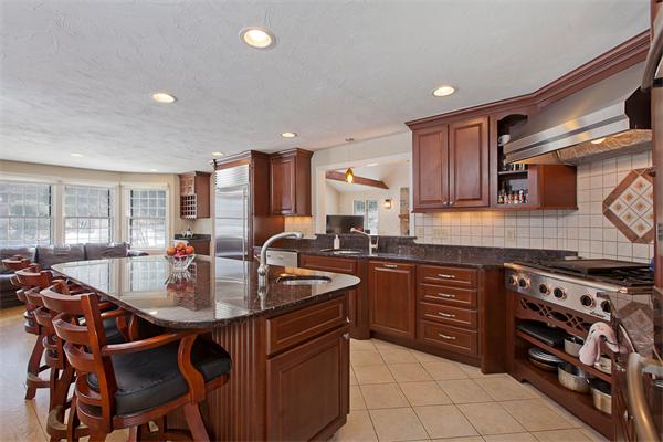 8 Daniel Road Hopkinton, MA 01748 - Photo 7 of 28 Gallery Image 7