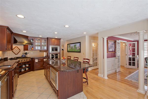8 Daniel Road Hopkinton, MA 01748 - Photo 8 of 28 Gallery Image 8
