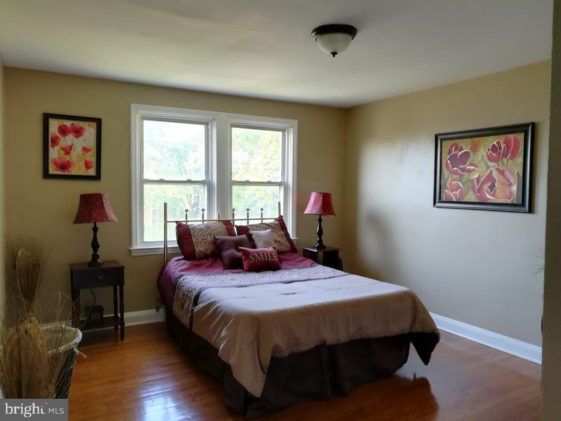 1506 Northbourne Road Baltimore, MD 21239 - Photo 11 of 17 Bedroom