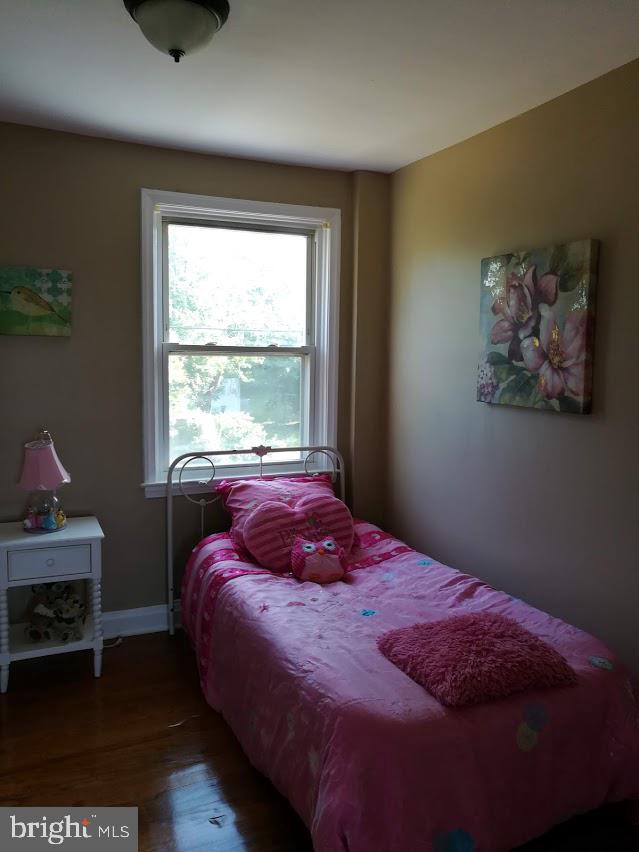 1506 Northbourne Road Baltimore, MD 21239 - Photo 12 of 17 Bedroom