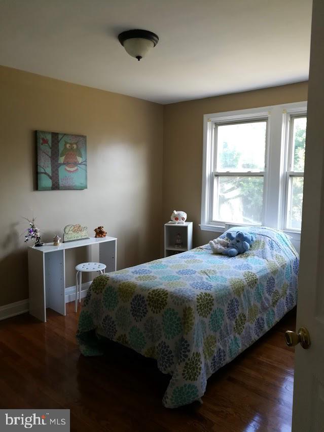 1506 Northbourne Road Baltimore, MD 21239 - Photo 13 of 17 Bedroom