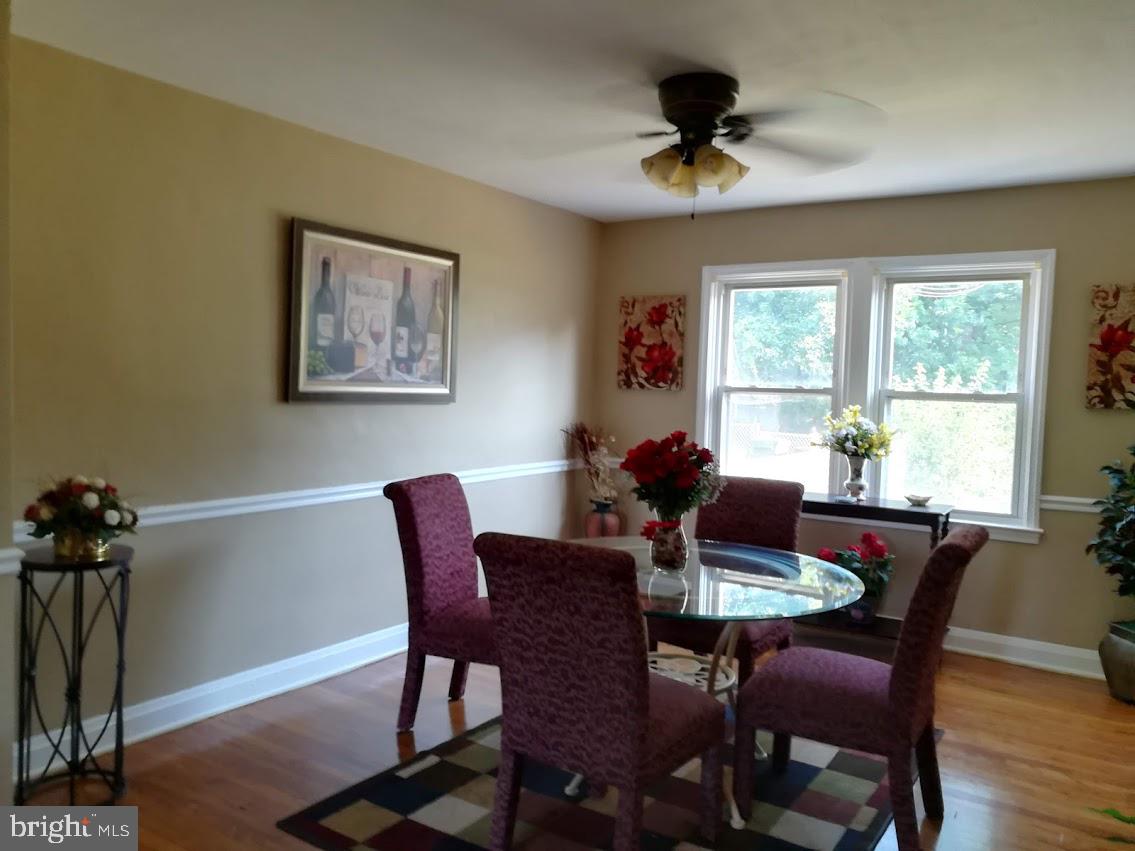 1506 Northbourne Road Baltimore, MD 21239 - Photo 4 of 17 Dining Room