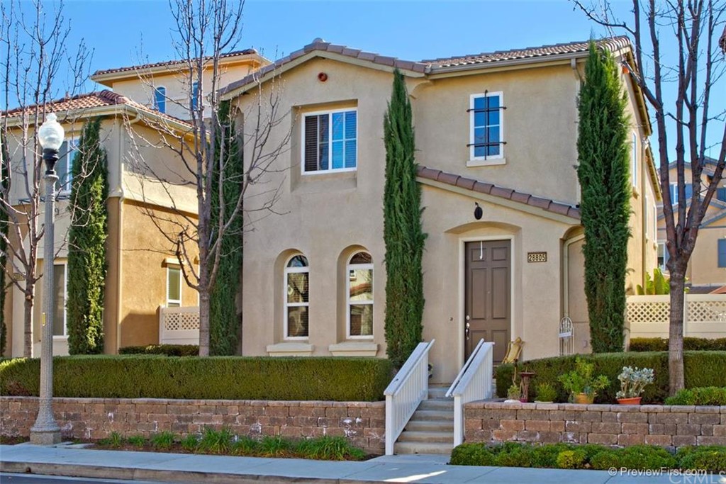 28805 Bristol Road Temecula, CA 92591 - Photo 1 of 1 Front entry - landscaping maintained by Harveston Community