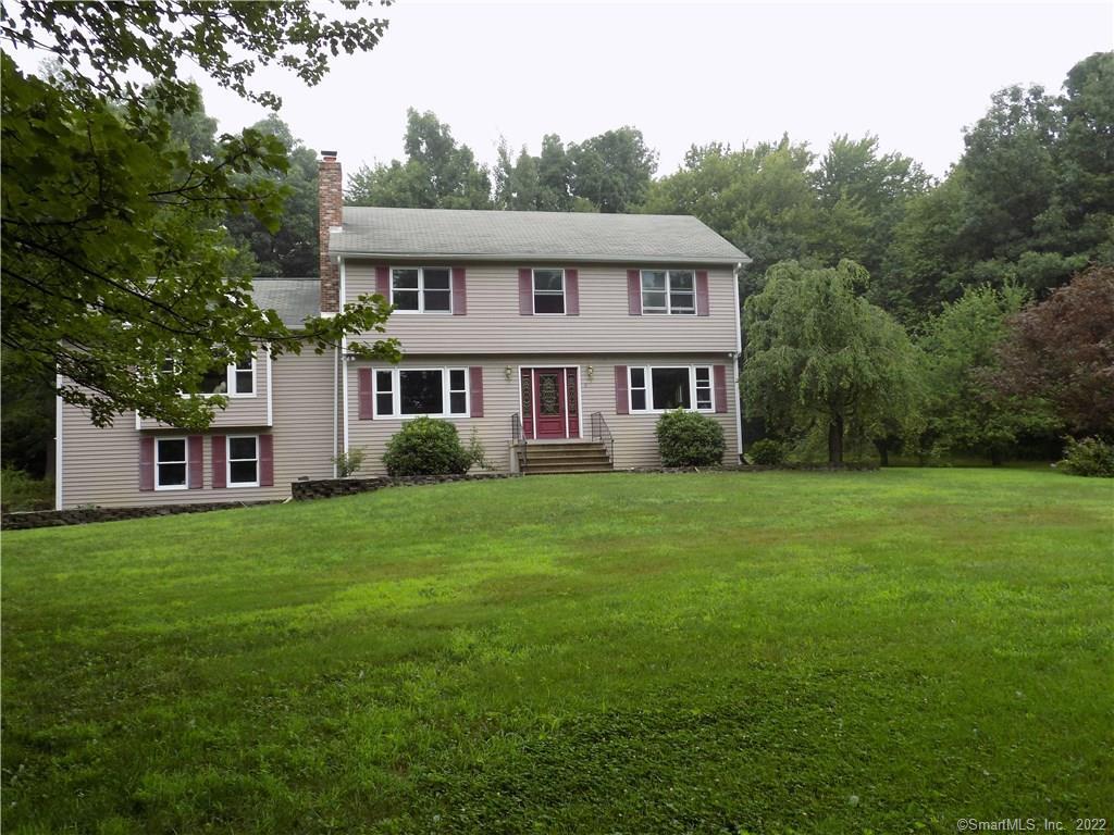 2 Fielding Woods Road Granby, CT 06090 - Photo 1 of 1 Gallery Image 1