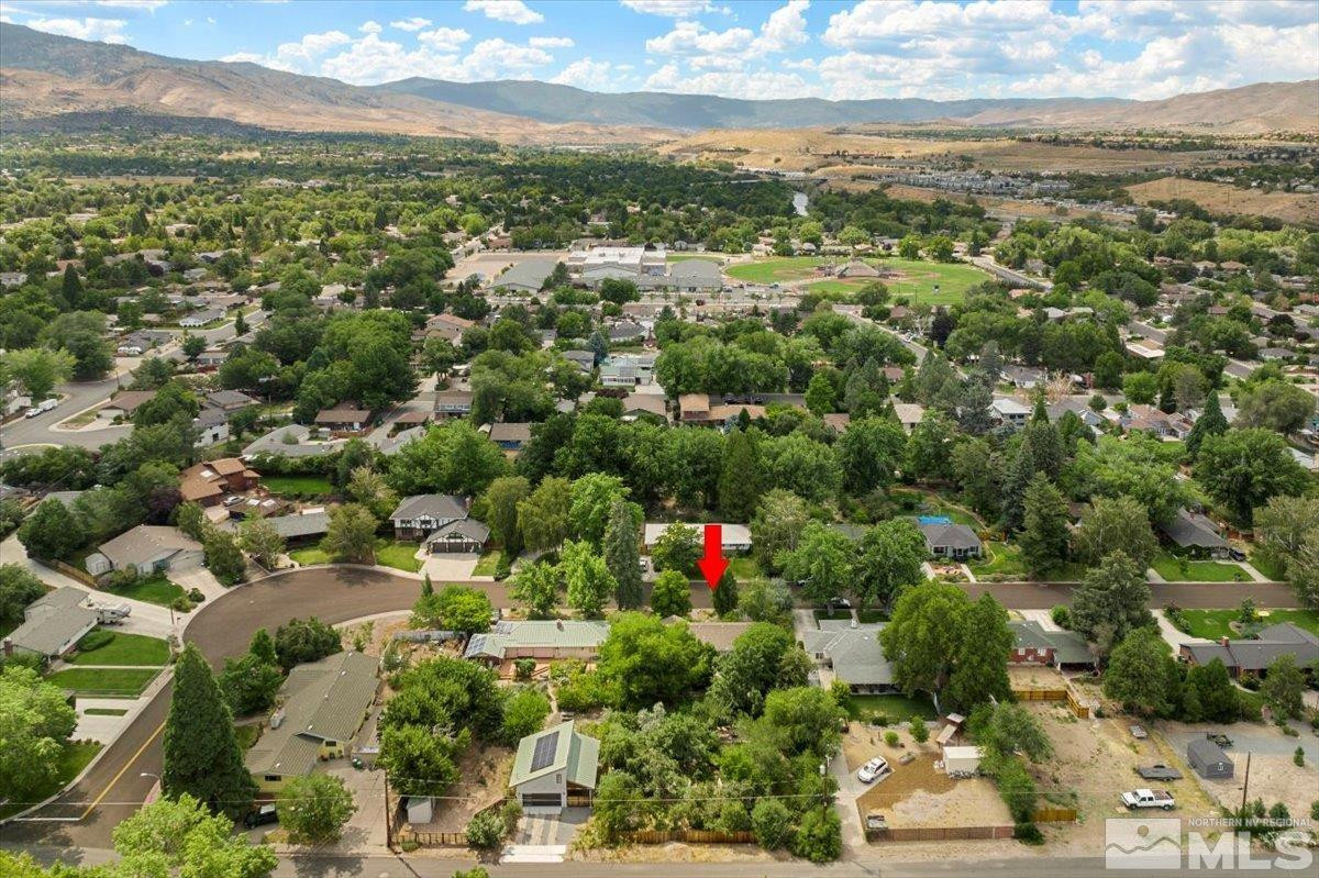864 Daniel Drive Reno, NV 89509 - Photo 30 of 40 Photo 30