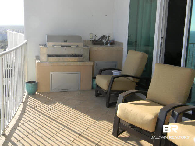 26302 Perdido Beach Boulevard, Unit 1508 Orange Beach, AL 36561 - Photo 17 of 24