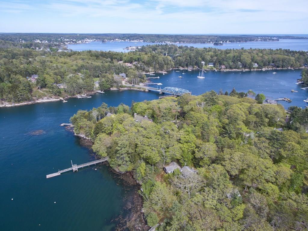 73 Hendricks Hill Road Southport, ME 04576 - Photo 3 of 35 Photo