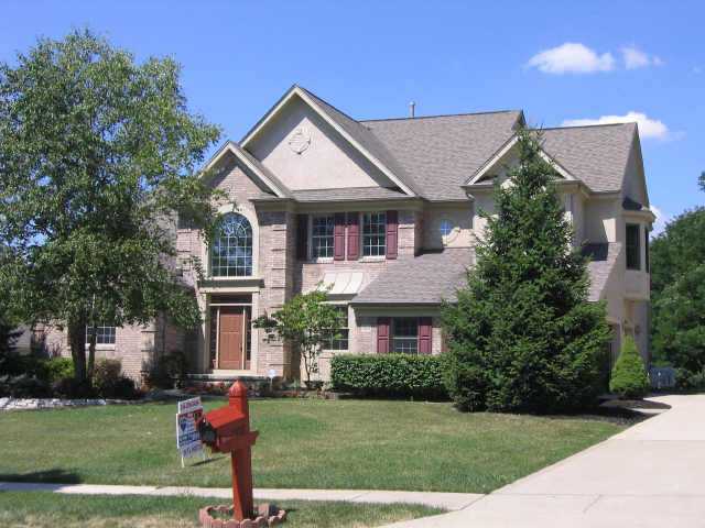 1003 Reece Ridge Drive Gahanna, OH 43230 - Photo 1 of 10 Gallery Image 1