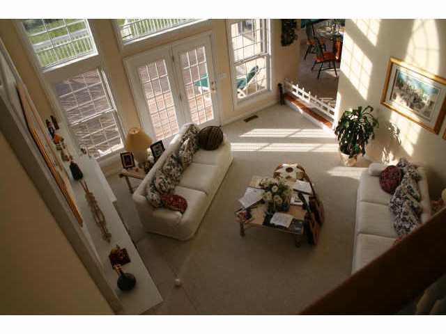 1003 Reece Ridge Drive Gahanna, OH 43230 - Photo 3 of 10 Gallery Image 3