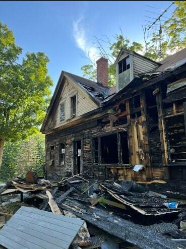 22 Howes Corner Road Turner, ME 04282 - Photo 3 of 18 7