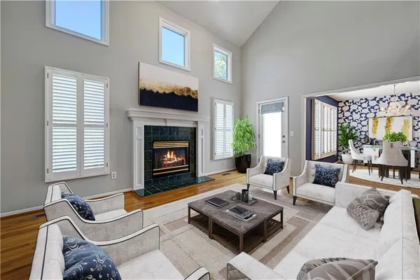 $335,000 | 5852 Park Circle, Shawnee, KS 66216