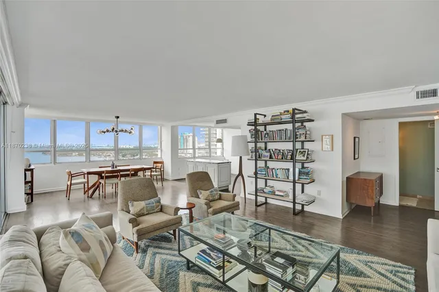 $1,350,000 | 11 Island Avenue, Unit 1611, Miami Beach, FL 33139