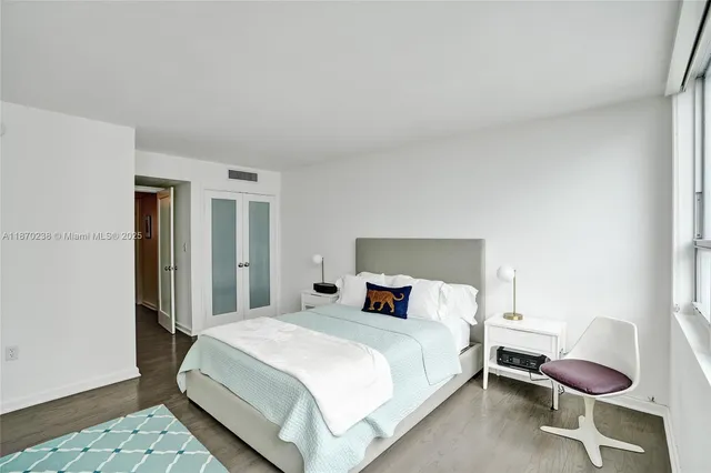 $1,350,000 | 11 Island Avenue, Unit 1611, Miami Beach, FL 33139