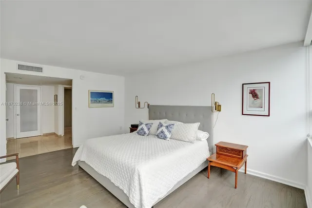 $1,350,000 | 11 Island Avenue, Unit 1611, Miami Beach, FL 33139