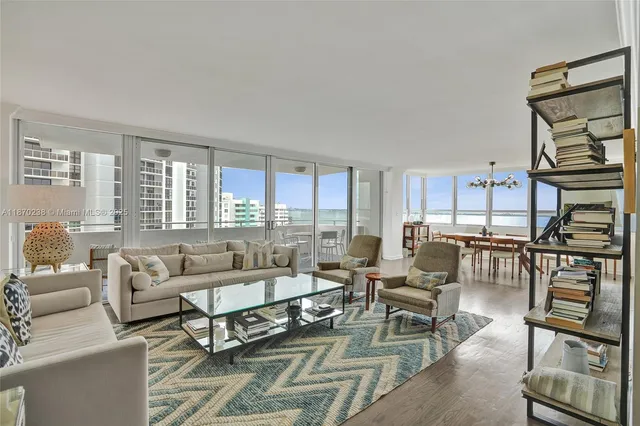 $1,350,000 | 11 Island Avenue, Unit 1611, Miami Beach, FL 33139