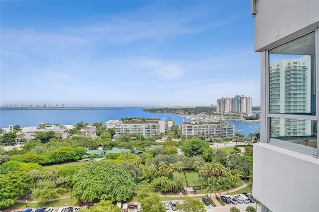 $1,350,000 | 11 Island Avenue, Unit 1611, Miami Beach, FL 33139