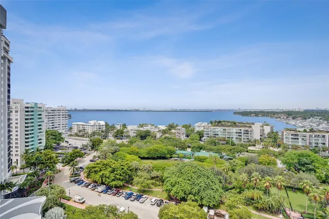 $1,350,000 | 11 Island Avenue, Unit 1611, Miami Beach, FL 33139