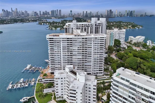 $1,350,000 | 11 Island Avenue, Unit 1611, Miami Beach, FL 33139