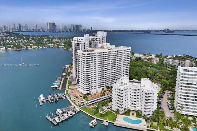 $1,350,000 | 11 Island Avenue, Unit 1611, Miami Beach, FL 33139