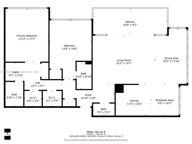 $1,350,000 | 11 Island Avenue, Unit 1611, Miami Beach, FL 33139