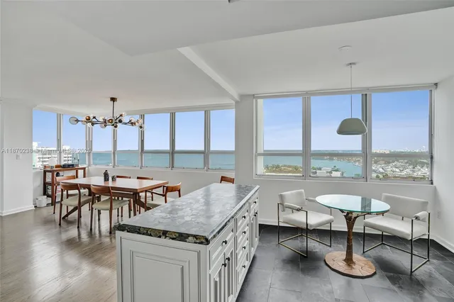$1,350,000 | 11 Island Avenue, Unit 1611, Miami Beach, FL 33139
