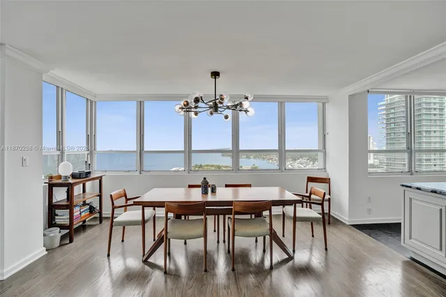 $1,350,000 | 11 Island Avenue, Unit 1611, Miami Beach, FL 33139