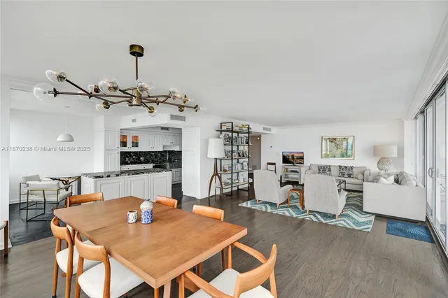 $1,350,000 | 11 Island Avenue, Unit 1611, Miami Beach, FL 33139