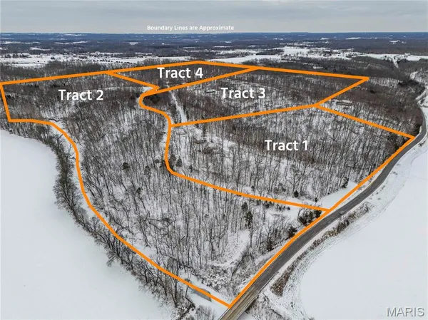 $1 | 345 Quarry Road, Silex, MO 63377