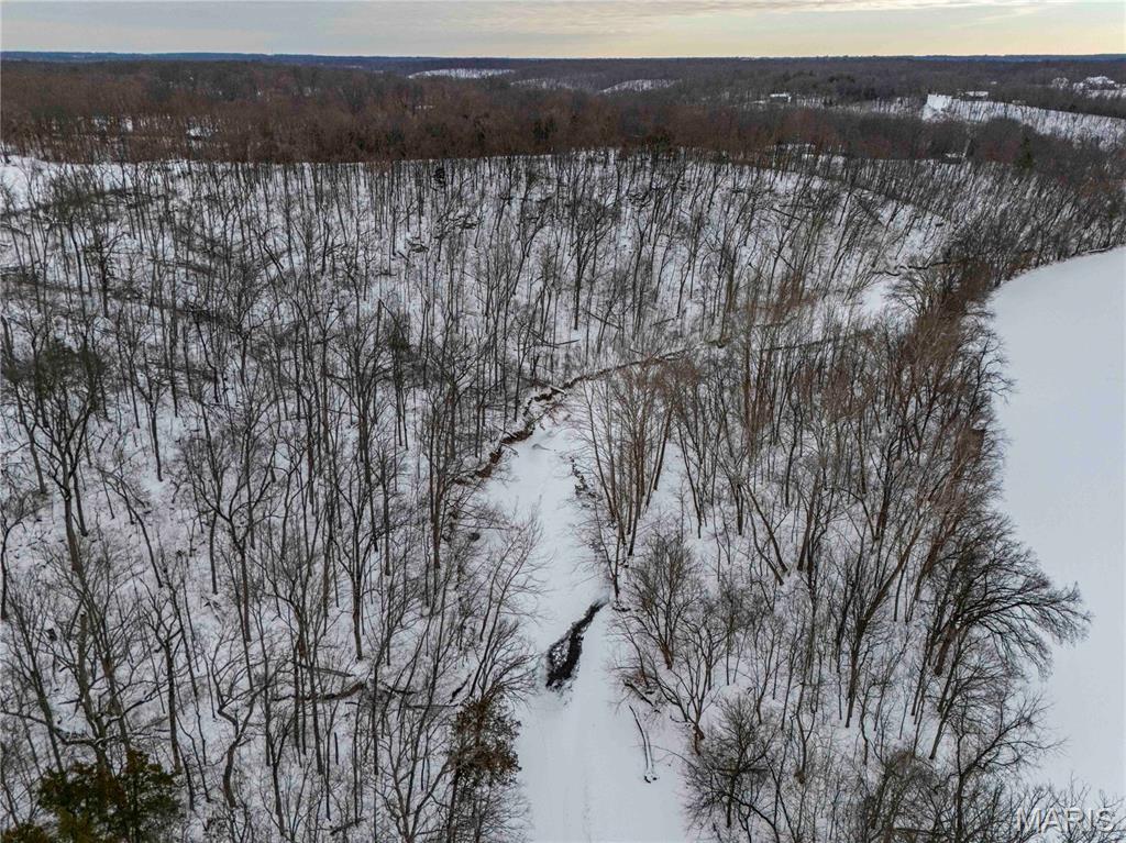 345 Quarry Road Silex, MO 63377 - Photo 15 of 80