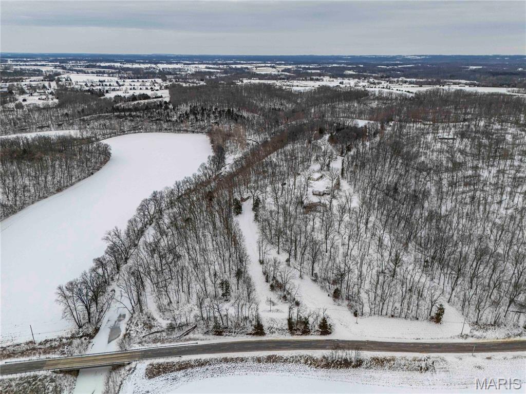 345 Quarry Road Silex, MO 63377 - Photo 20 of 80