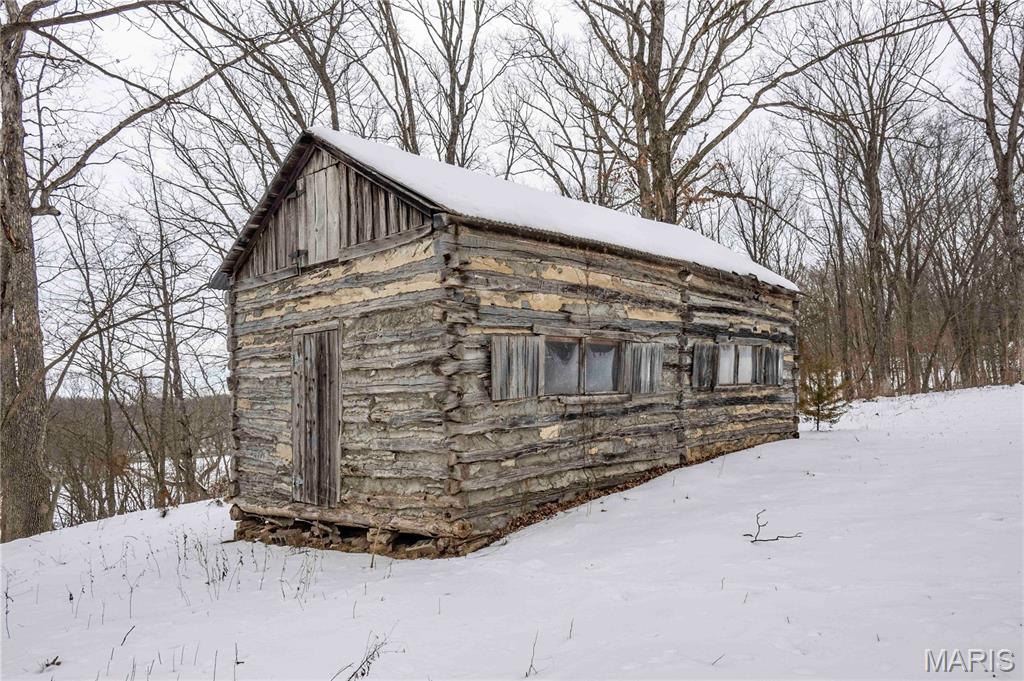 345 Quarry Road Silex, MO 63377 - Photo 24 of 80