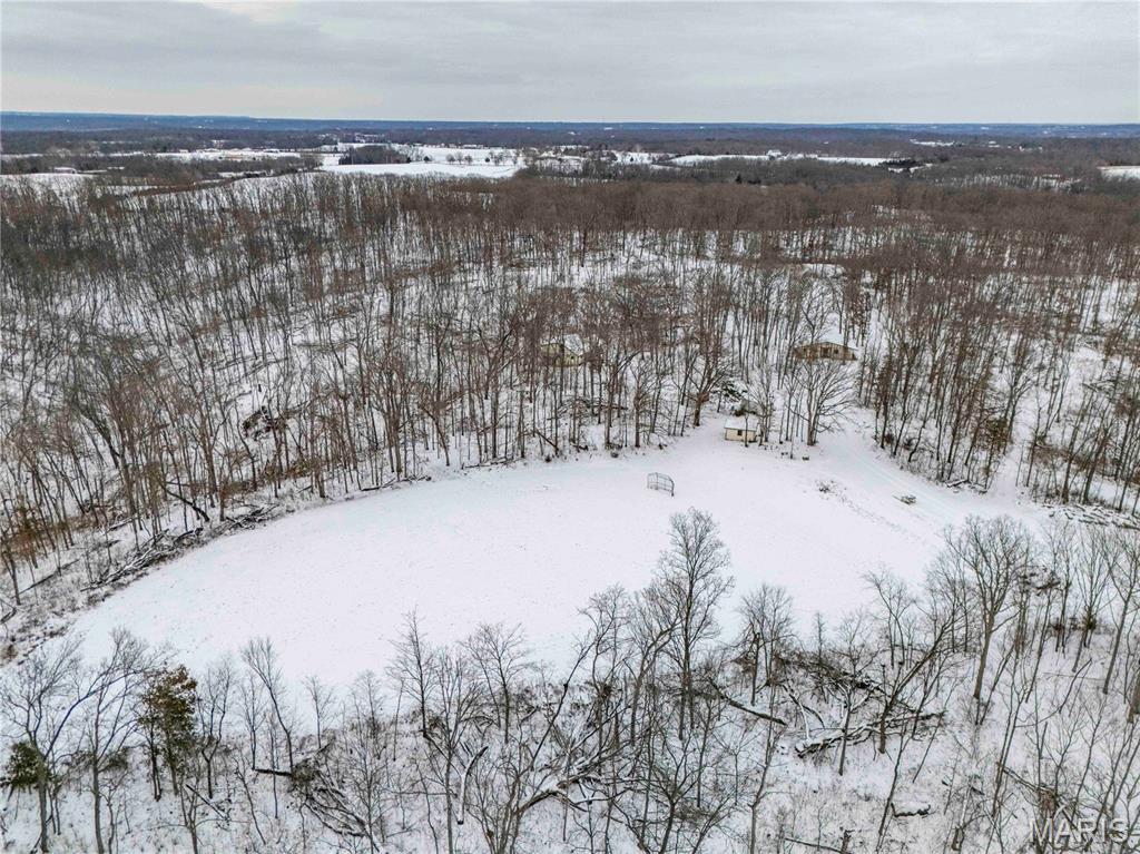 345 Quarry Road Silex, MO 63377 - Photo 28 of 80